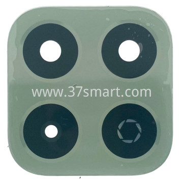 Honor X6b Vetro Fotocamera Verde