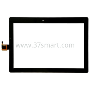 Lenovo Tab 3 10 Plus X103 Touch Screen Nero
