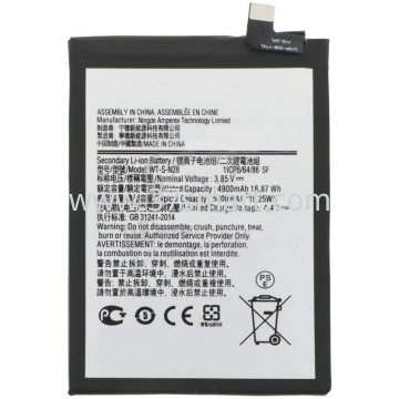 Samsung A05 2023 A055 WT-S-N28 OEM Battery 5000mAh OEM
