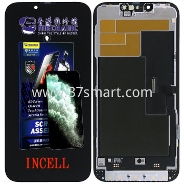iPhone 13 Pro Mechanic incell  Lcd+Touch Nero