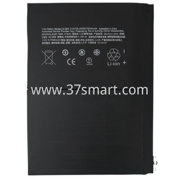 iPad Air 4 Air 5 A2288 OEM Battery 7606mAh OEM