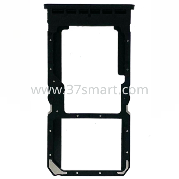 OPPO A98 5G 2023 SIM Tray Nero