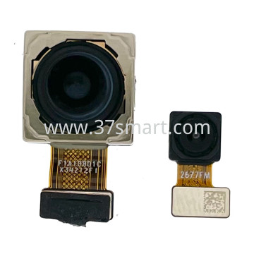 Realme C67 4G Camera Posteriore Gruppo 108MP+2MP Rigenerati