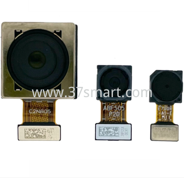 Honor X8b Camera Back Group 108MP+8MP+5MP Regenerieren
