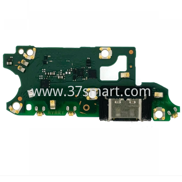Honor X8b USB Charging Board Rigenerati