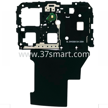 Honor X8b Cover MainBoard+NFC Regenerieren