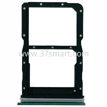 Honor X8b SIM Tray Verde