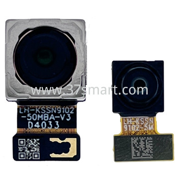 TCL 50 5G T613K Camera Back Group 50MP+5MP Regenerieren