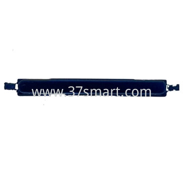 TCL 50 5G T613K Plastic Case for Volume Button Schwarz