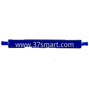 TCL 50 5G T613K Plastic Case for Volume Button Blue