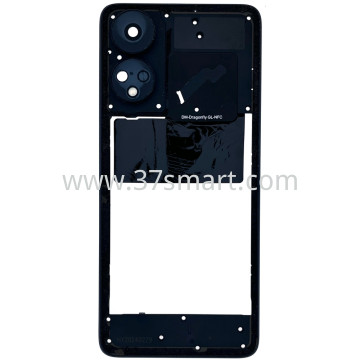 TCL 50 5G T613K Middle Cover Disassemble+NFC Grado A Nero