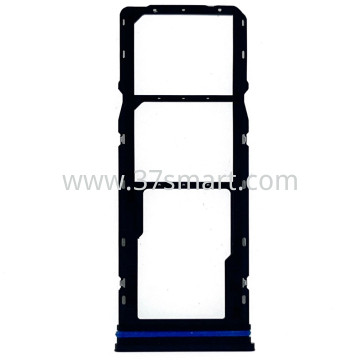 TCL 505 T509K SIM Tray Schwarz