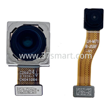 Realme 12 5G 2024 Camera Back Group 108MP+2MP Regenerieren