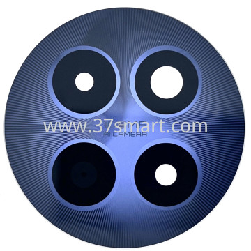 Realme 12 5G 2024 Vetro Fotocamera Verde