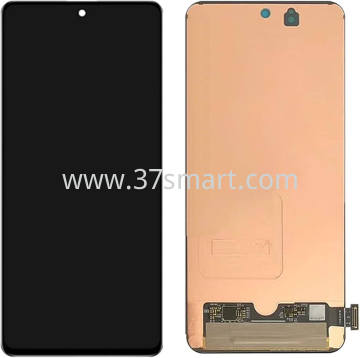 Samsung M51 2020 M515 OEM Oled+Touch Schwarz