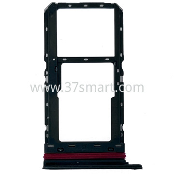 Realme 12 5G, Realme 12x 5G SIM Tray Verde