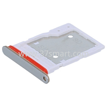 Redmi Note 11 Pro, Redmi Note 11 Pro 5G SIM Tray Argento
