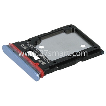 Redmi Note 11 Pro Plus SIM Tray Blau
