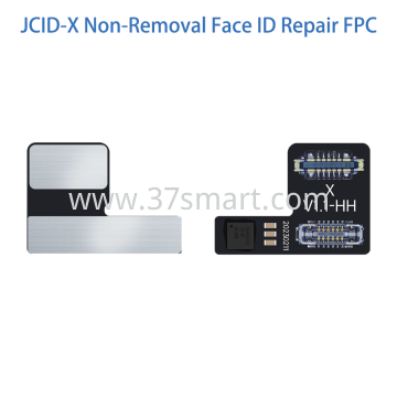 JCID Non-Removal Face ID Repair FPC for iPhone X Schüttgut