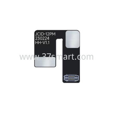 JCID Non-Removal Face ID Repair FPC for iPhone 12 Pro Max Schüttgut