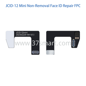 JCID Non-Removal Face ID Repair FPC for iPhone 12 Mini Schüttgut