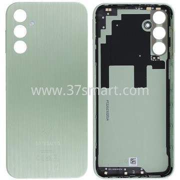 Samsung A14 4G 2023 A145R/A145P Service Pack Cover Back Verde