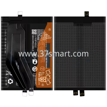 Poco F4 GT 2022 BP48 OEM Battery 2350mAh Black