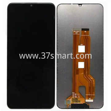 Realme C63 4G 2024 Lcd+Touch Nero