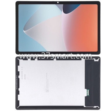 OPPO Pad Air OPD2102 X21N2 Lcd+Touch Schwarz