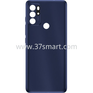 Moto G60s XT2133 S948D11862 Service Pack Cover Back Blu