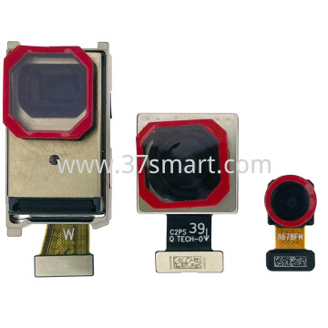 Realme 12 Pro Plus 5G Camera Back Group 64MP+50MP+8MP Regenerate