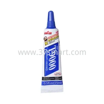 Mechanic T9000 Multi-Purpose Glue (Glue White) 15ML