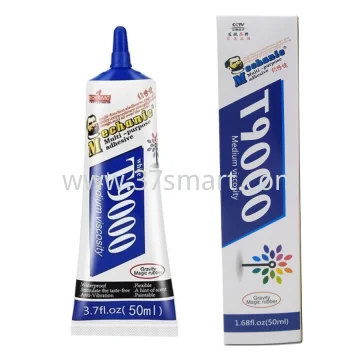 Mechanic T9000 Multi-Purpose Glue (Glue White) 110ML