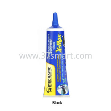 Mechanic X-Max Repairer Mobile Phone PP Glue Black