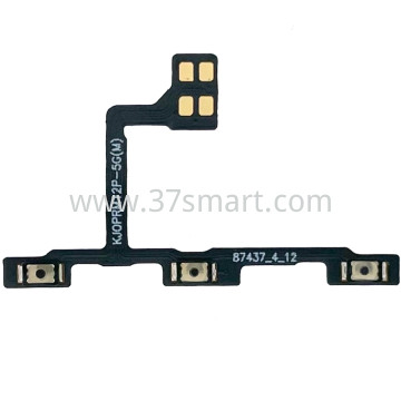 Realme 12 Pro 5G Flex Power+Volume Bulk