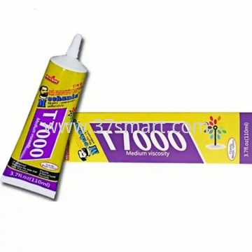 Mechanic T7000 Multi-Purpose Glue (Glue Black) 110ML