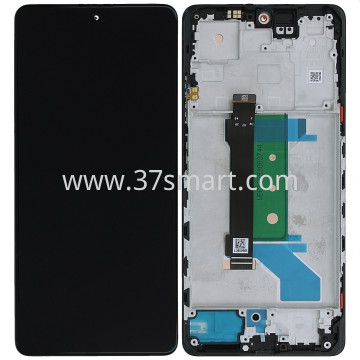 Redmi Note 12 Pro Plus 560001M16U00 Service Pack Display Nero