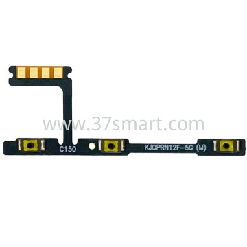 OPPO RENO 12F 4G, Reno 12 FS 4G Flex Power+Volume Schüttgut