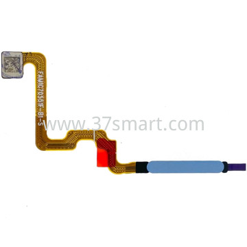 Redmi 12 4G Flex Touch ID Blu