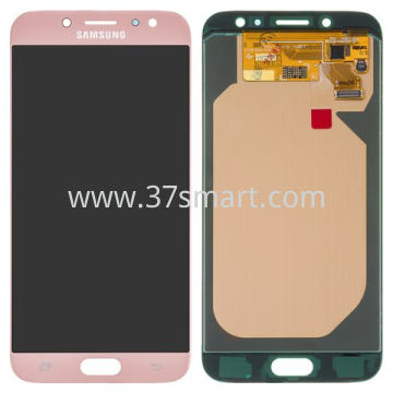 Samsung J7 2017 J730F OEM Oled Lcd+Touch Pink