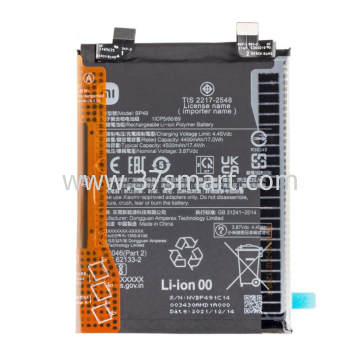 Xiaomi BP49 OEM Battery OEM