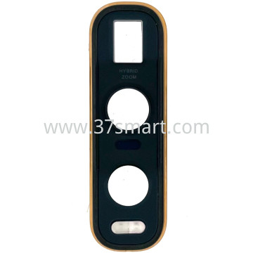 OPPO Find X2 Pro Camera Lens+Frame Gold