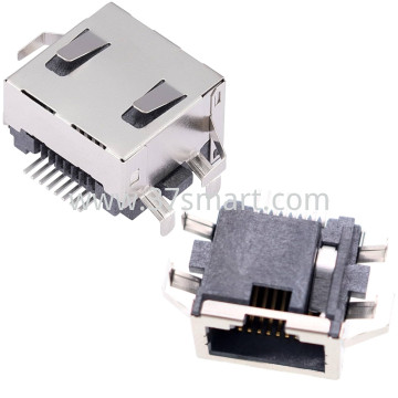 PlayStation 5 PS5 Ethernet Port RJ45 Schüttgut