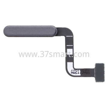 Samsung A32 5G A326 GH96-14184 Service Pack Flex Touch ID Black