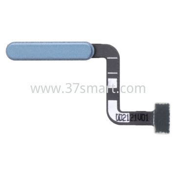 Samsung A32 5G A326 GH96-14184 售后指纹排线 蓝色