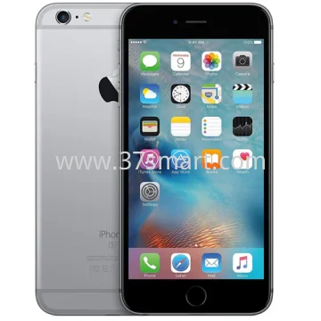 iPhone 6s Plus 32GB Usato Grado A/B Nero