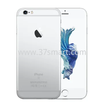 iPhone 6s Plus 32GB Usato Grado A/B Bianco