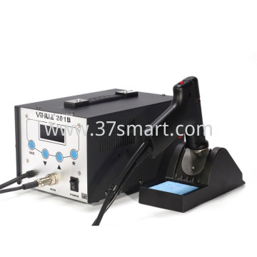 YIHUA 201B 2 in 1 Desoldering Station Schüttgut