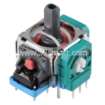 PlayStation 4 PS4, PlayStation 4 Pro PS4 Pro Joystick Module Bulk