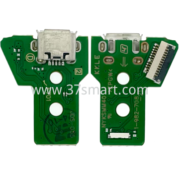 PlayStation 4 PS4, PlayStation 4 Pro PS4 Pro Controller Charging Board JDS-055 Schüttgut